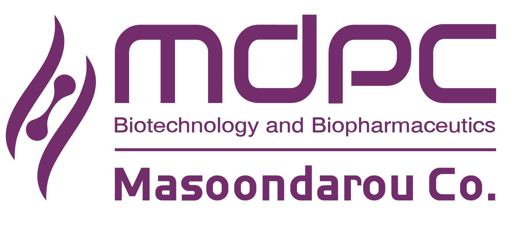 Masoondarou Biopharmaceutical Co. (MDPC)