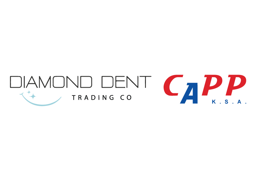 Diamond Dent