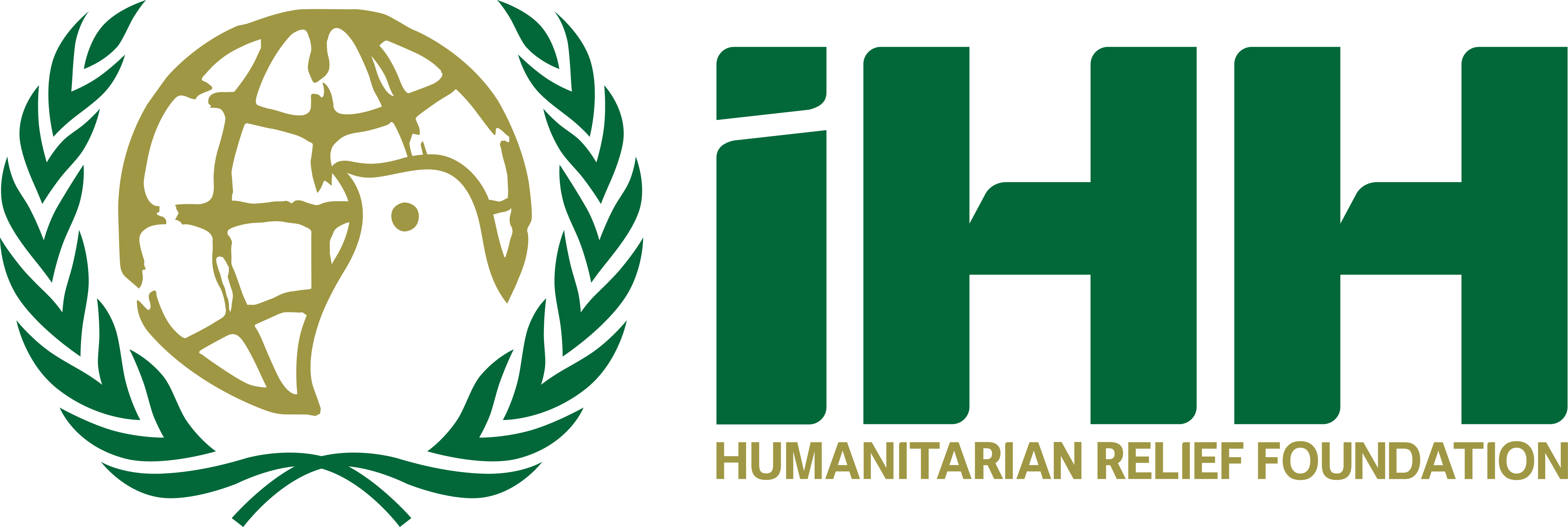 IHH Humanitarian Relief Foundation