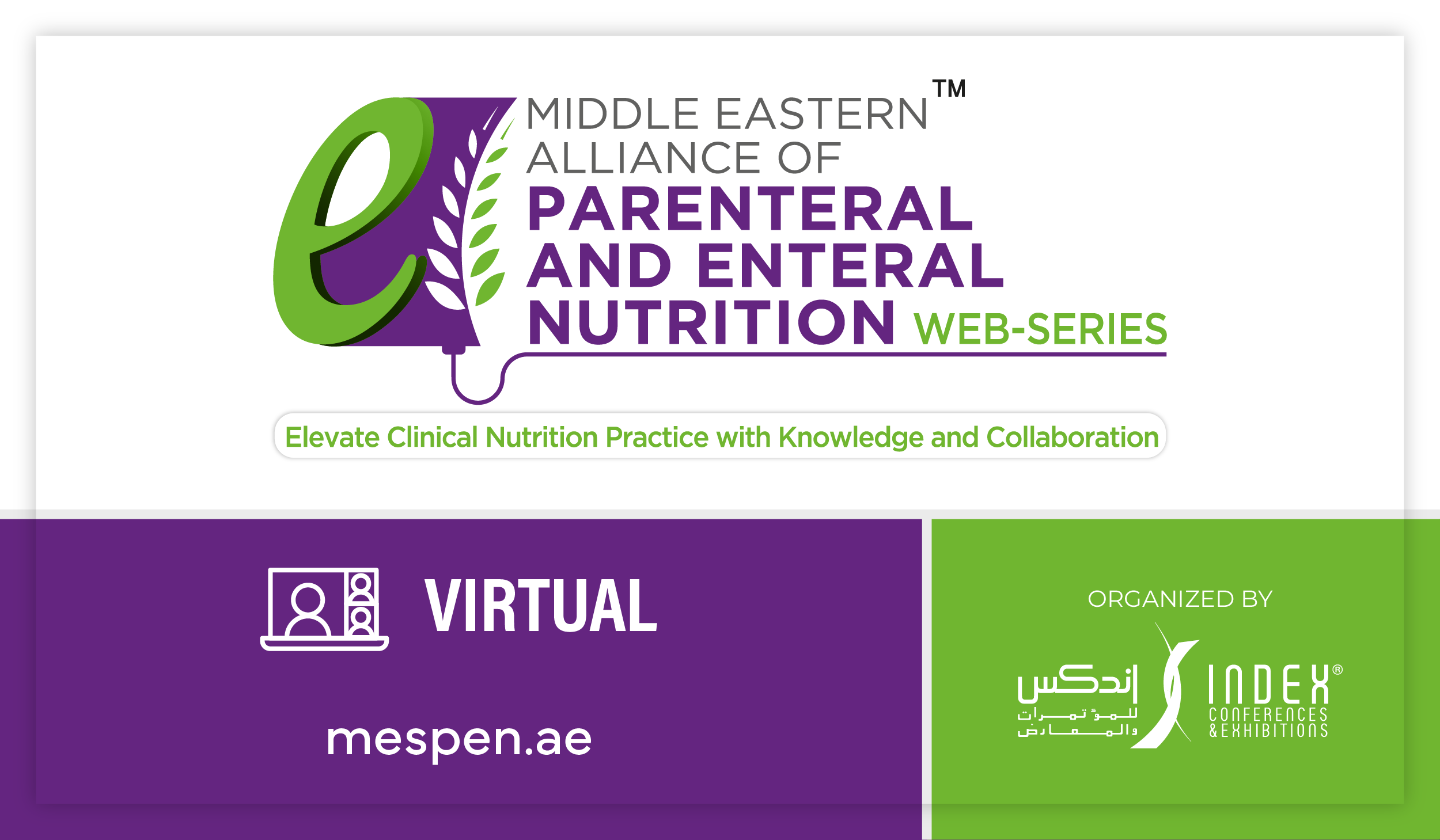 eMEAPEN Web-Series November Editions