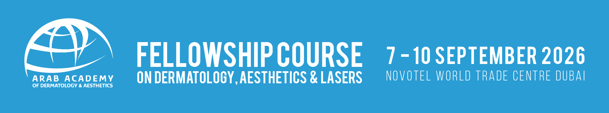 AADA Fellowship Course on Dermatology, Aesthetics & Laser 2026