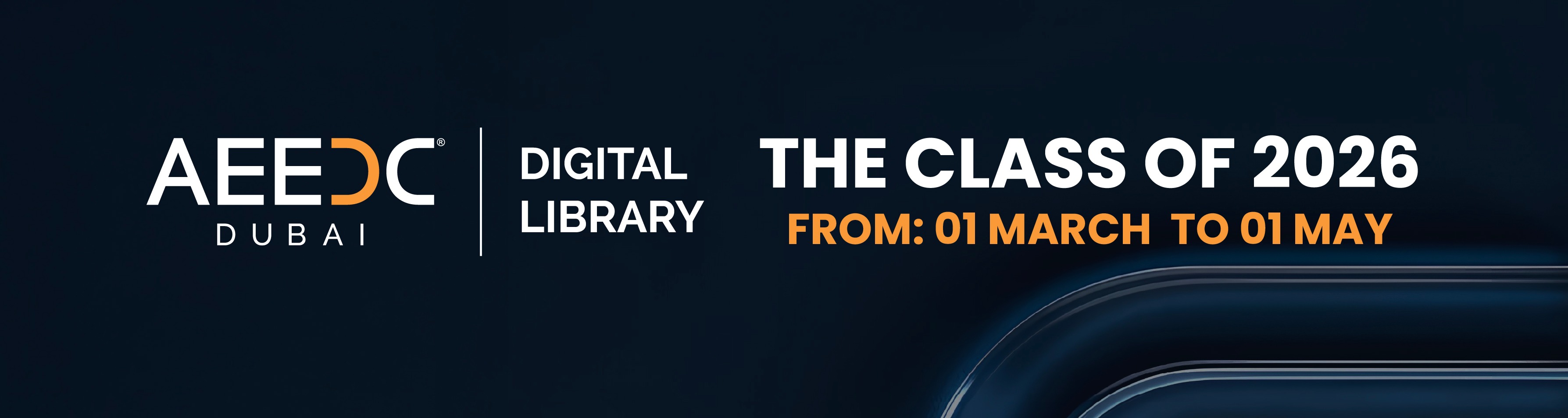 AEEDC Digital Library 2026