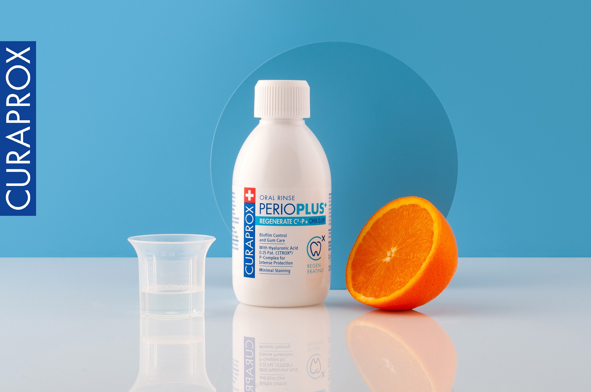 CURAPROX PERIOPLUS+ REGENERATE