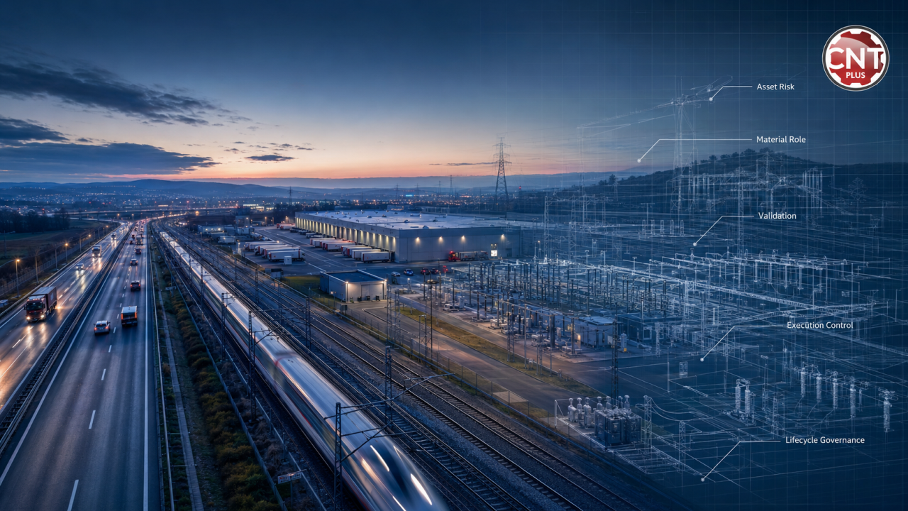 Critical Infrastructure Protection