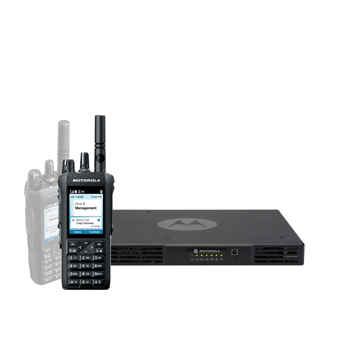Two Way Radios