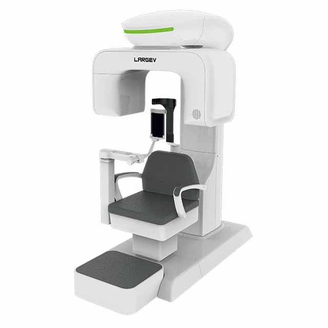 HiRes3D Series Professional Dental CBCT