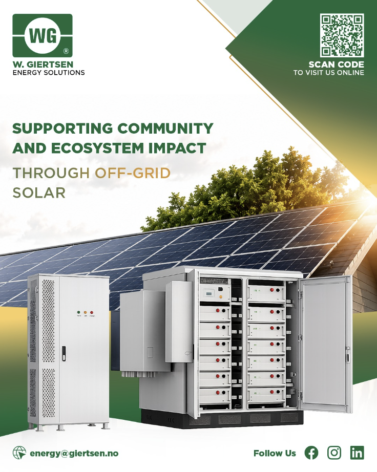 Solar Energy Systems
