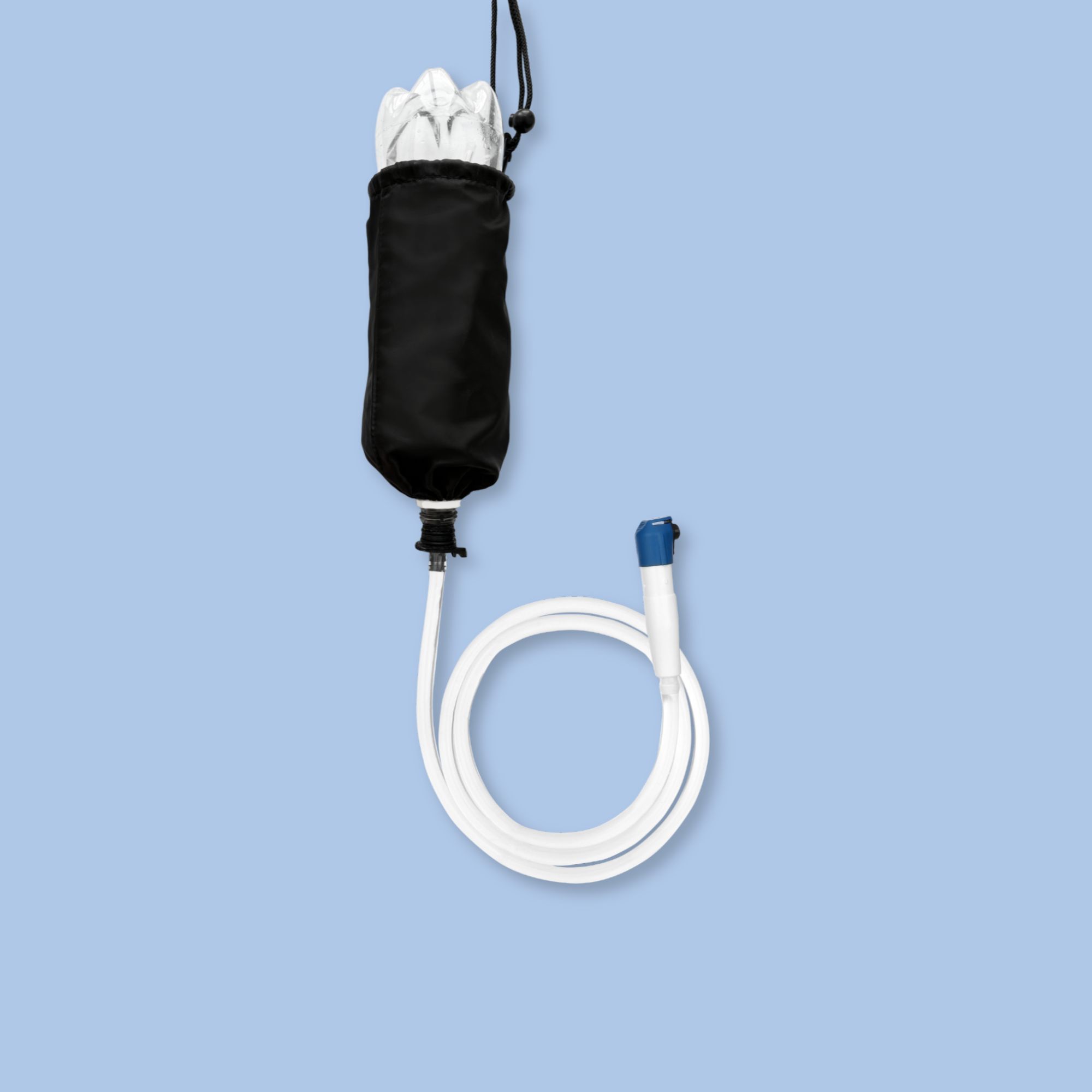 Pocket Bottle Shower mini