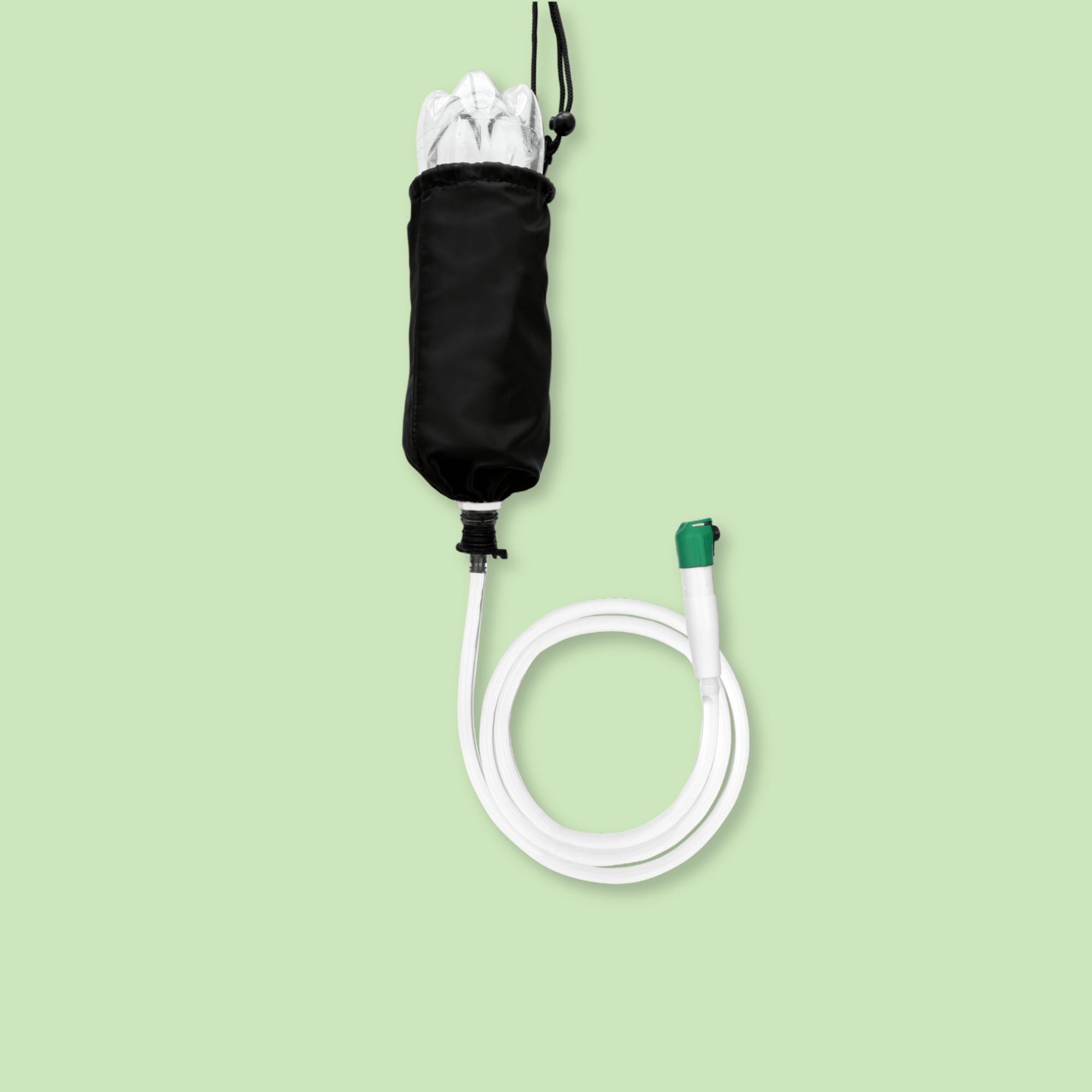 Handy Bottle Shower mini
