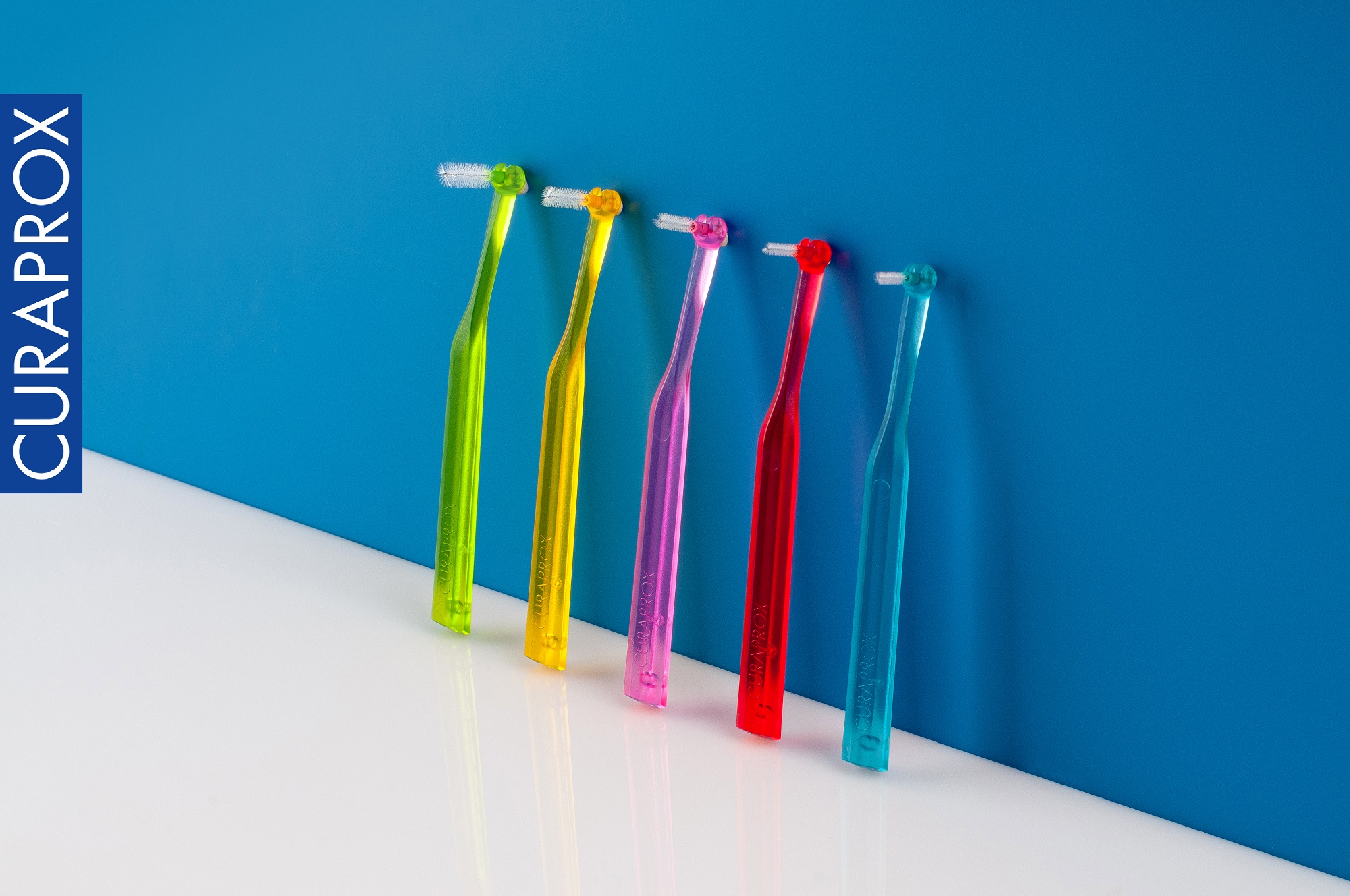 Curaprox Interdental Brushes