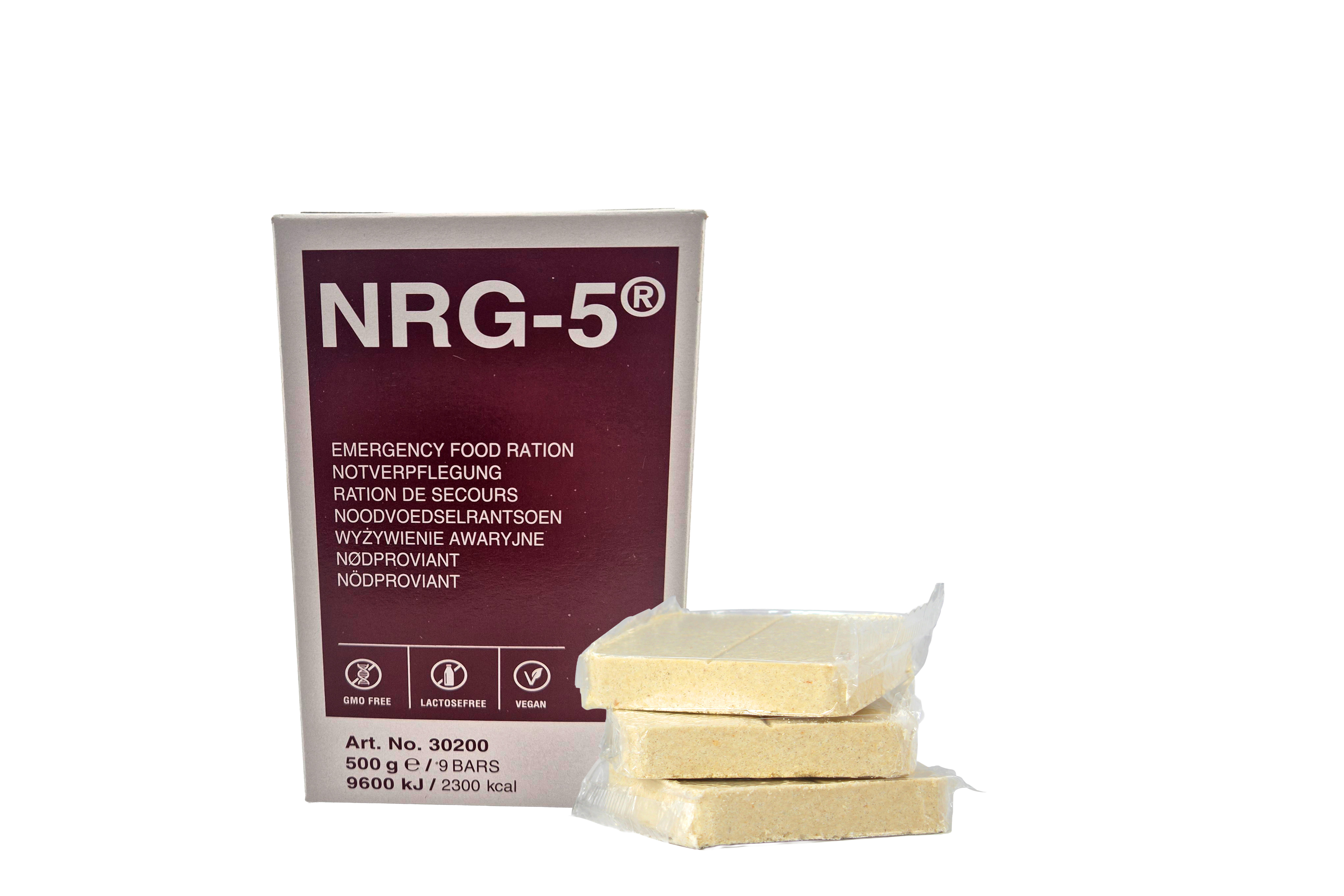 NRG5