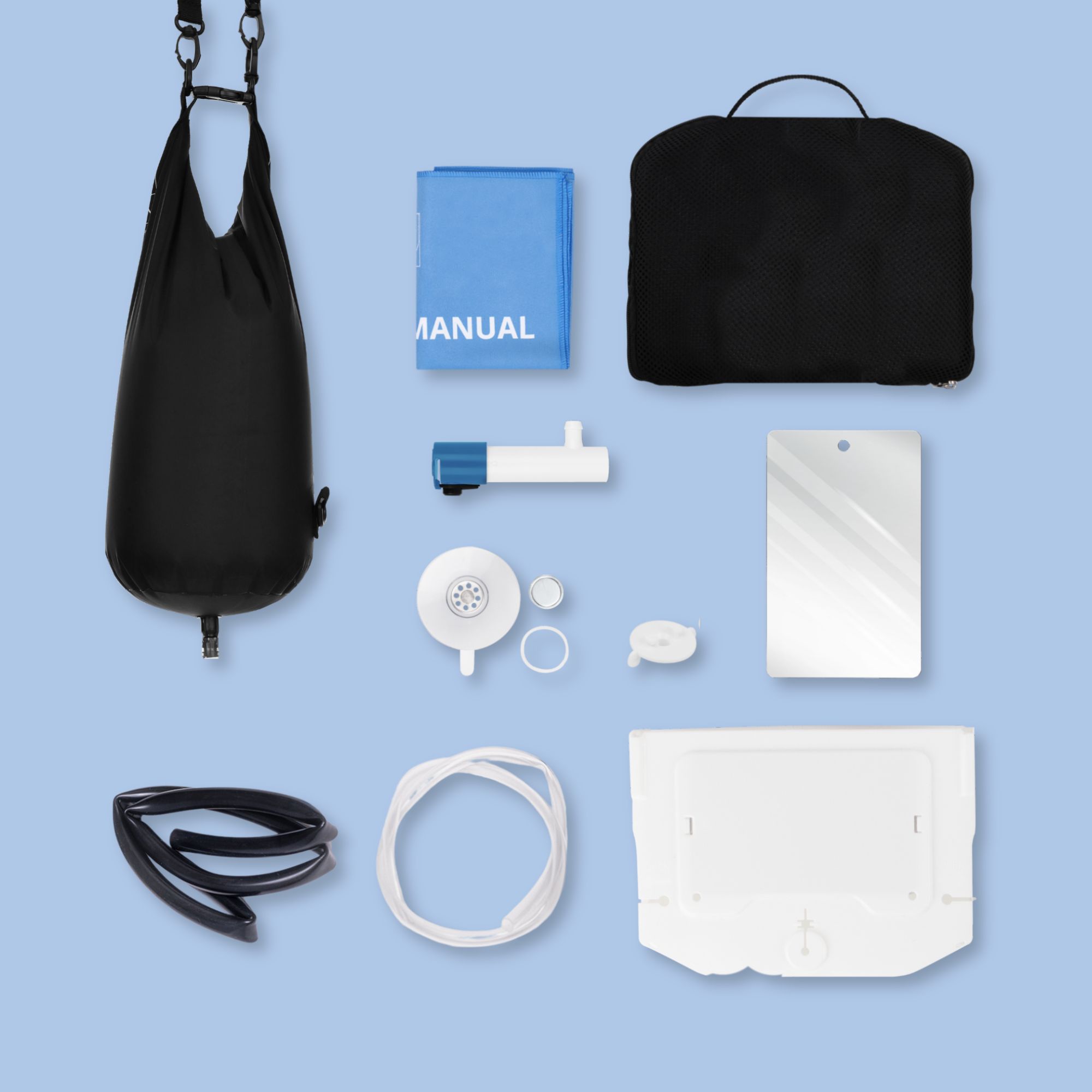 Pocket Sink Plus