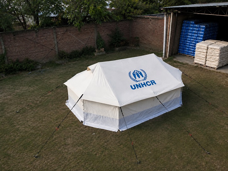 Tent