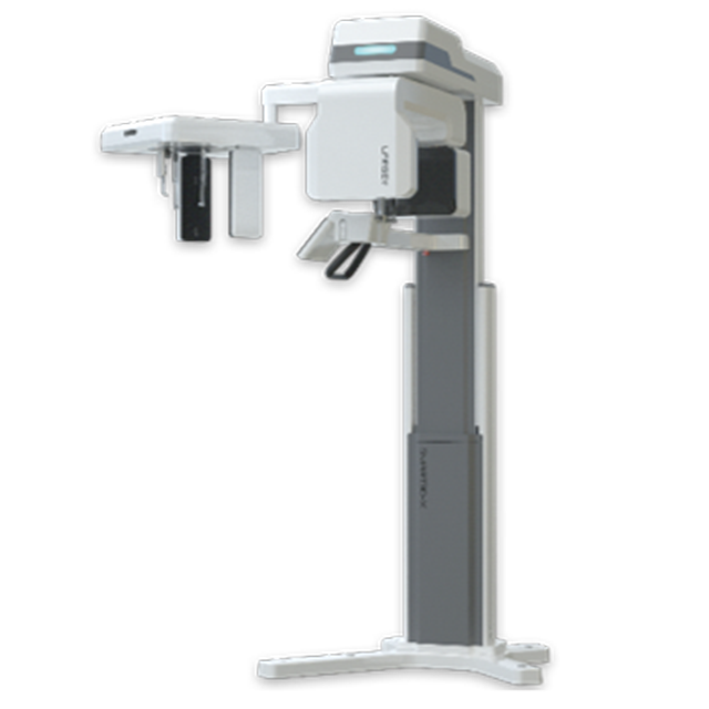 Smart3D-X 3-in-1 Intelligent CBCT