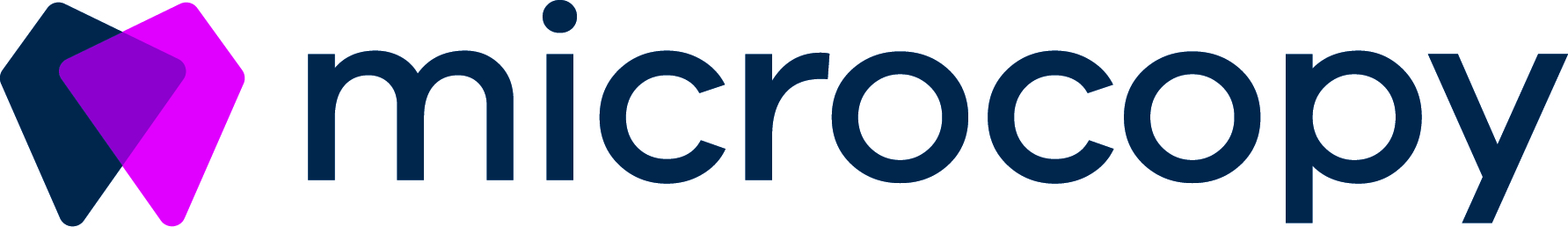 Microcopy