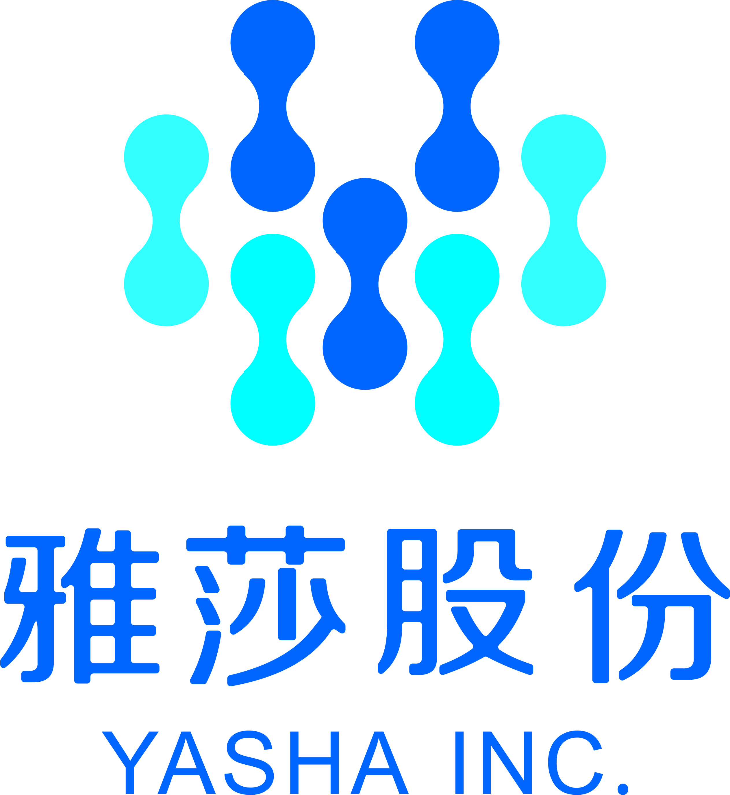 YASHA Bio-technology Company Limited
