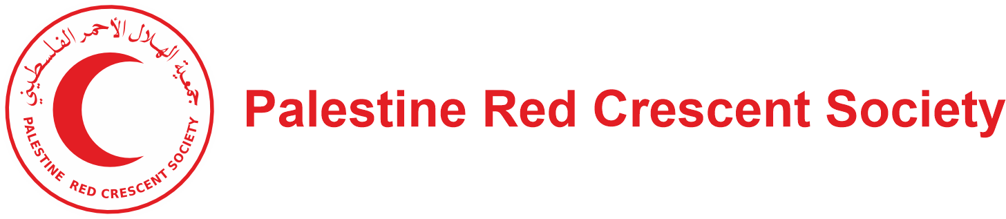 Palestinian Red Crescent Society