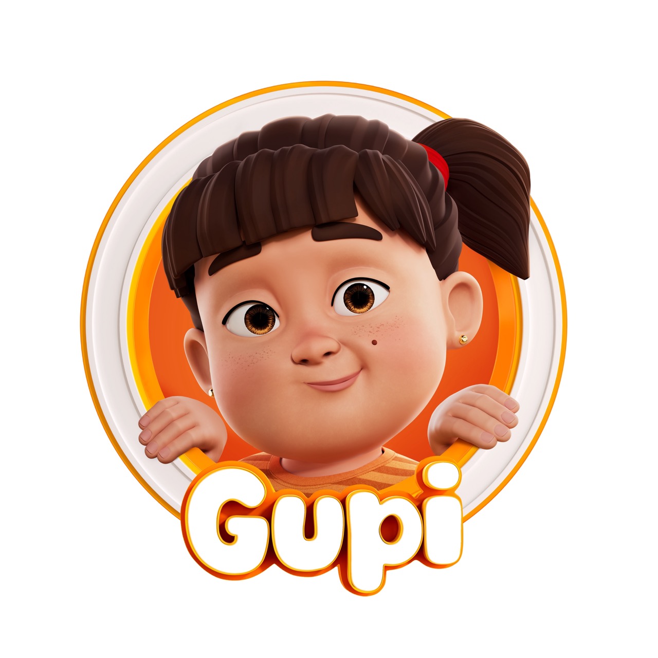 Gupi Animation