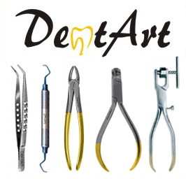 Dentart Instruments Mfg. Co.