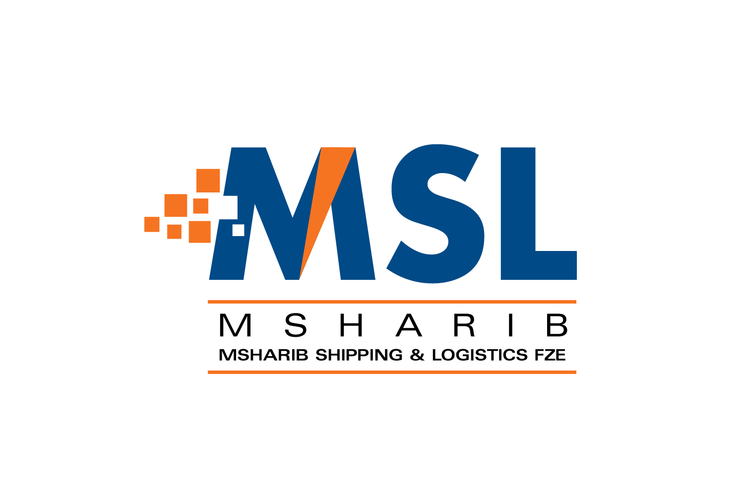 Msharib Shipping & Logistics FZE