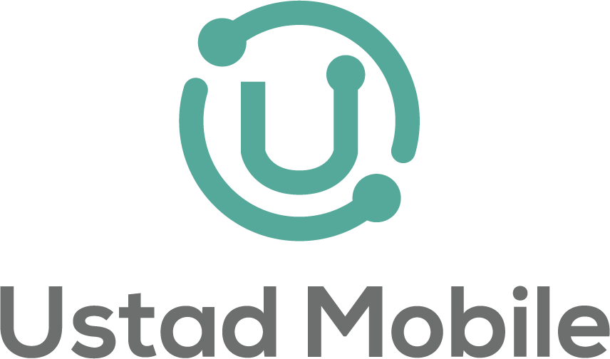 Ustad Mobile FZ LLC