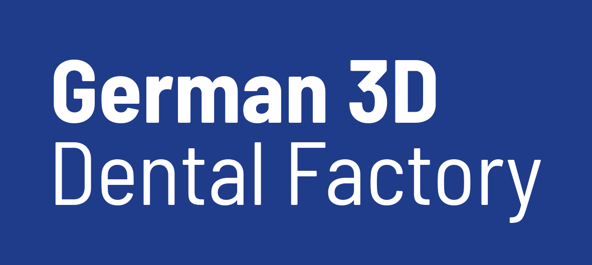 German 3D Dental Factory GmbH