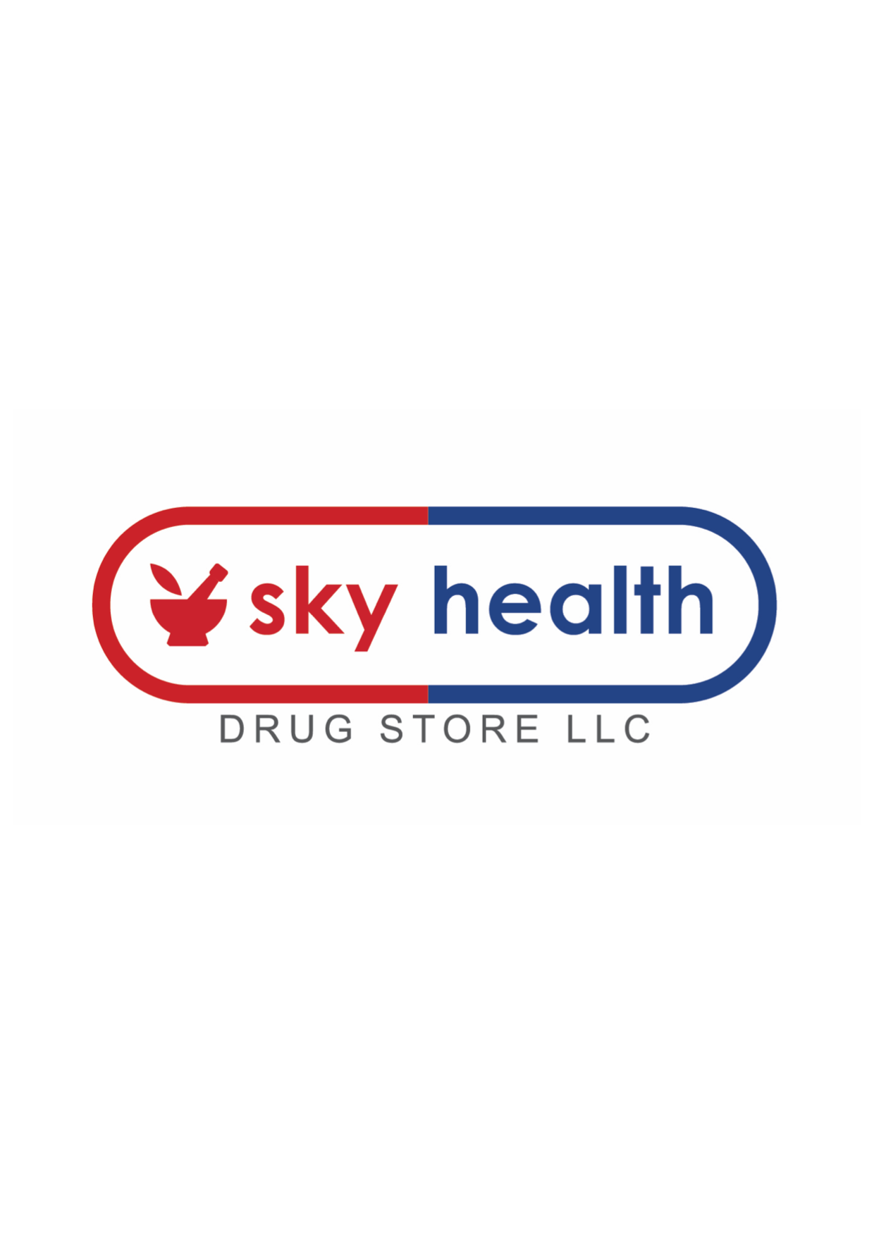 Sky Health Drug Store LLC