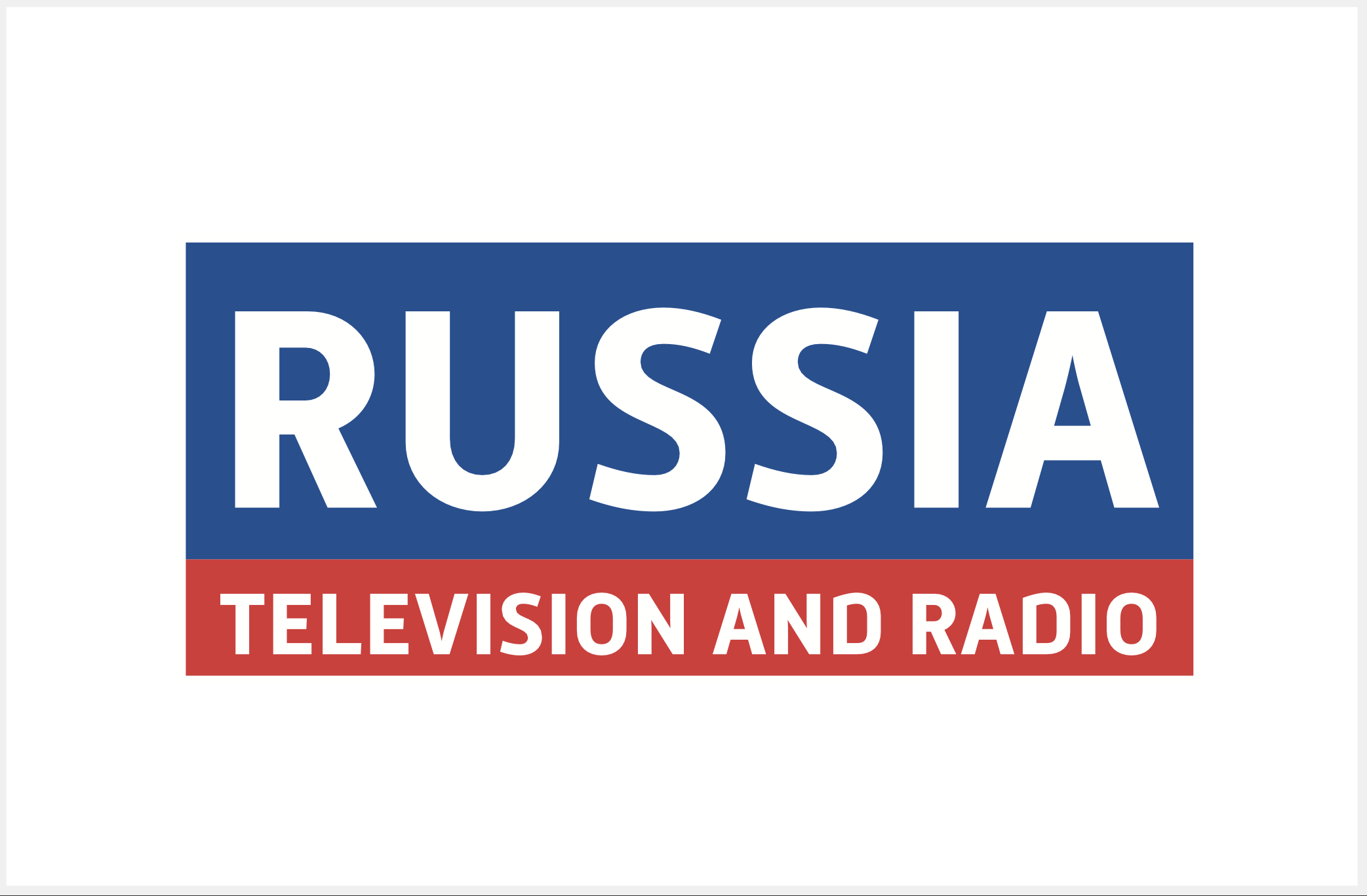 RUSSIA TV AND RADIO/ SOVTELEXPORT Distribution Company