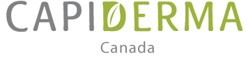 CAPIDERMA CANADA