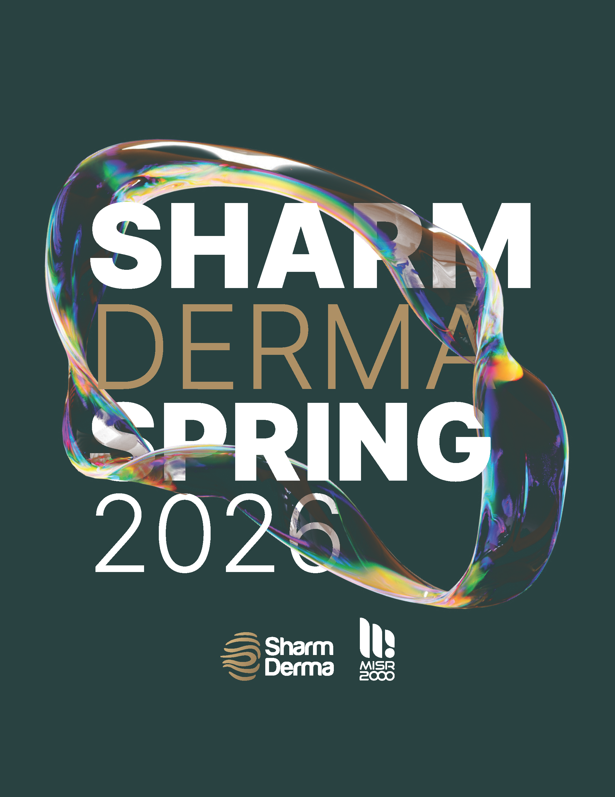 Sharm Derma 2026