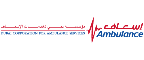 Dubai Corporation For Ambulance Services
