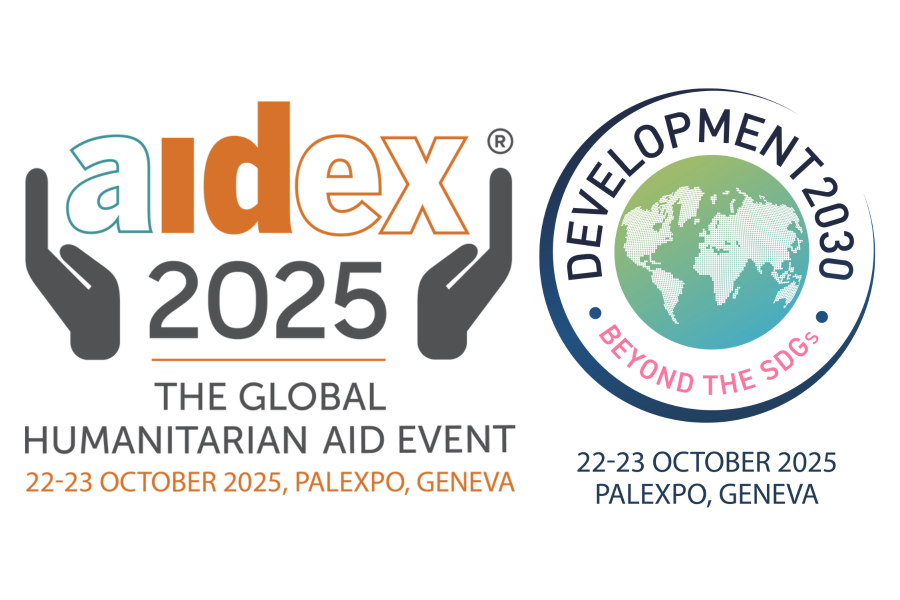 AidEx Geneva Limited