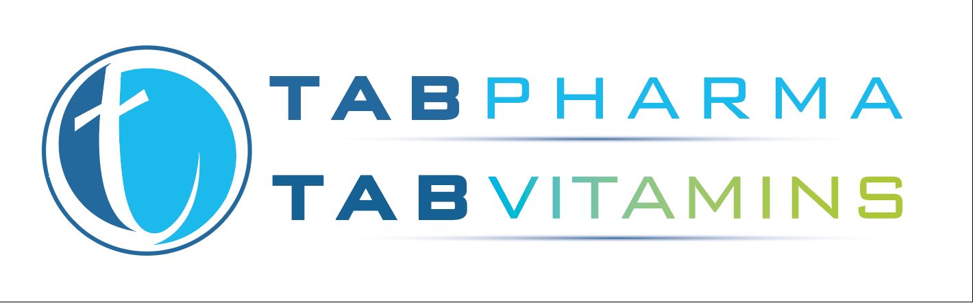 TAB Pharma - TAB Vitamins