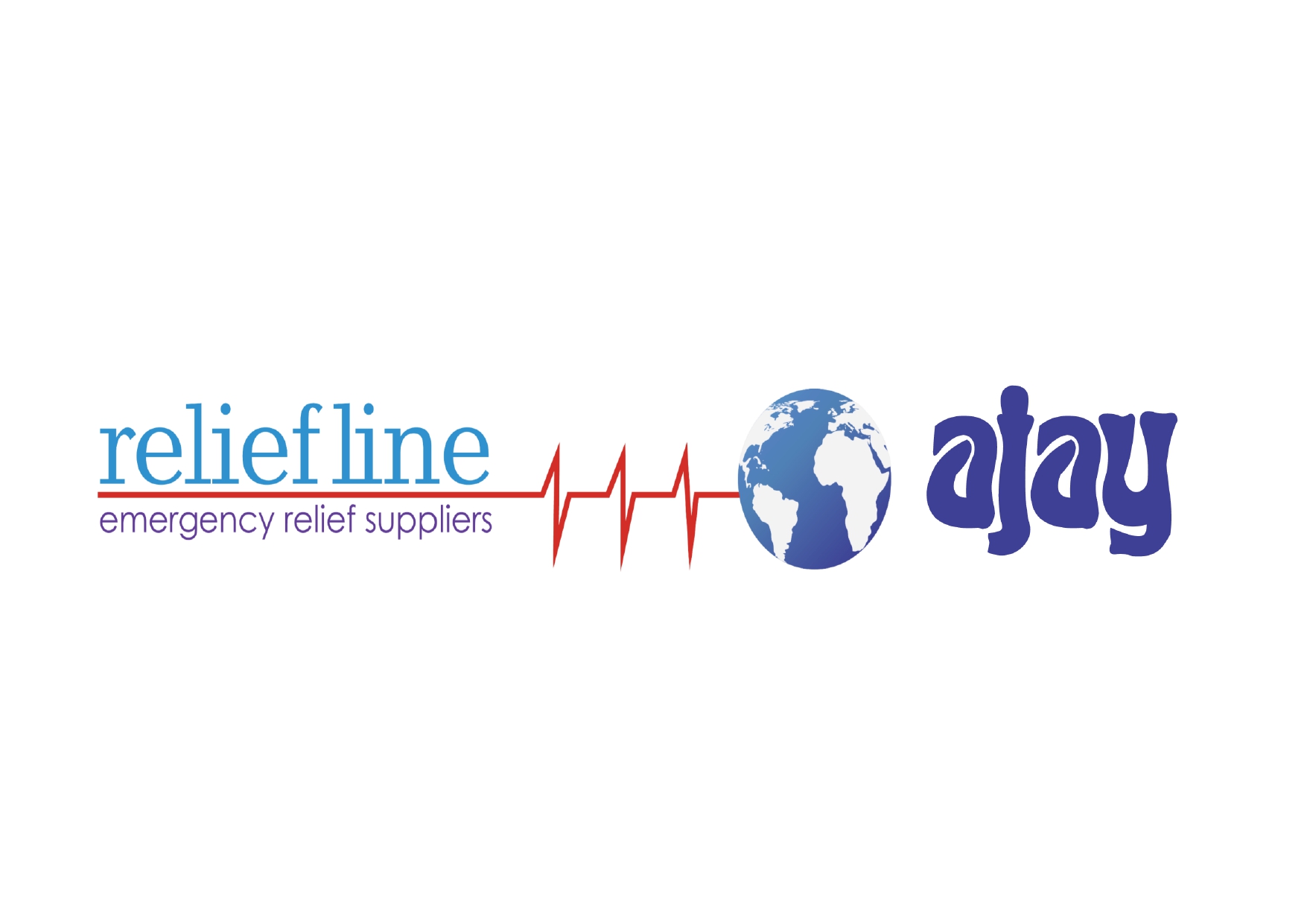 RELIEFLINE GROUP / AJAY INDUSTRIAL