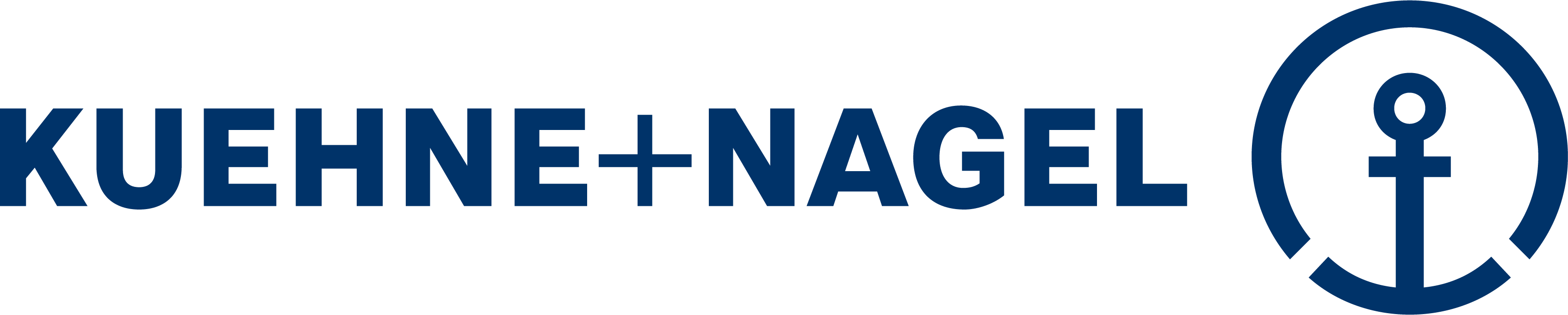KUEHNE NAGEL LLC