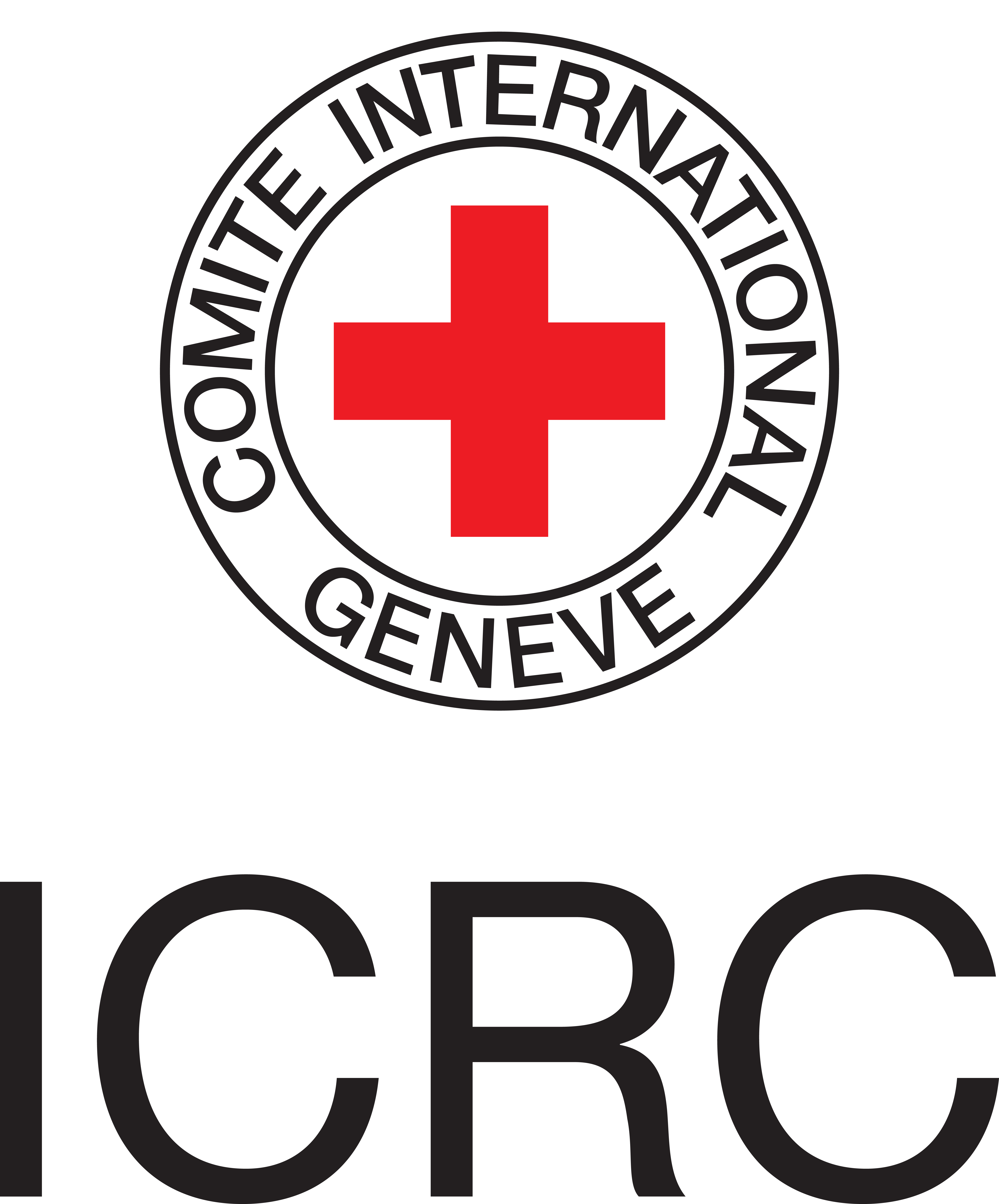 International Committee Of The Red Cross