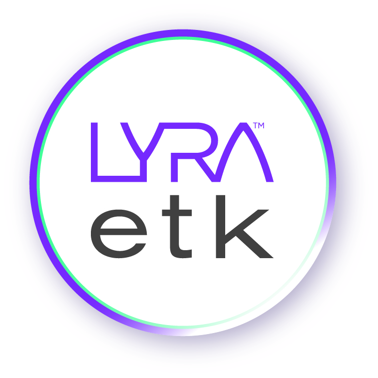 LYRA ETK