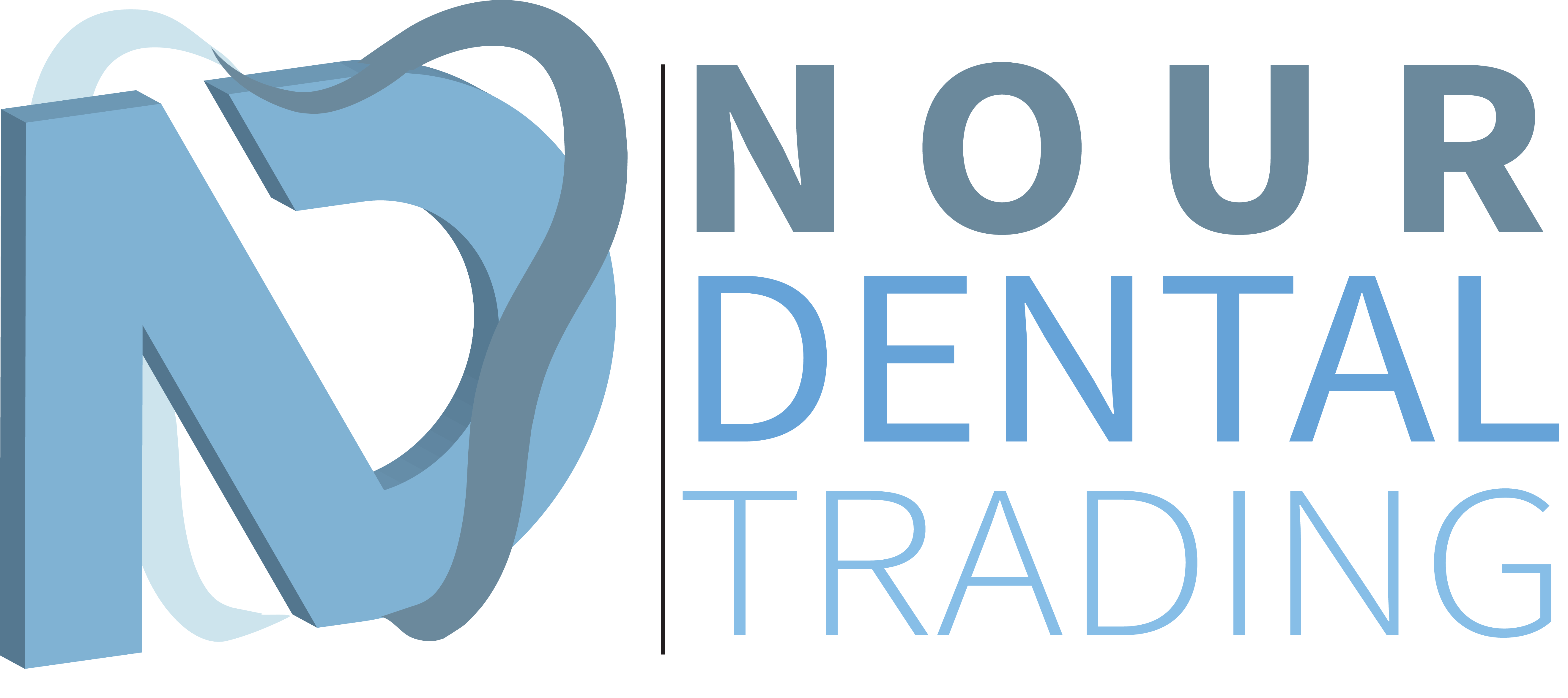 NOUR DENTAL TRADING Co.