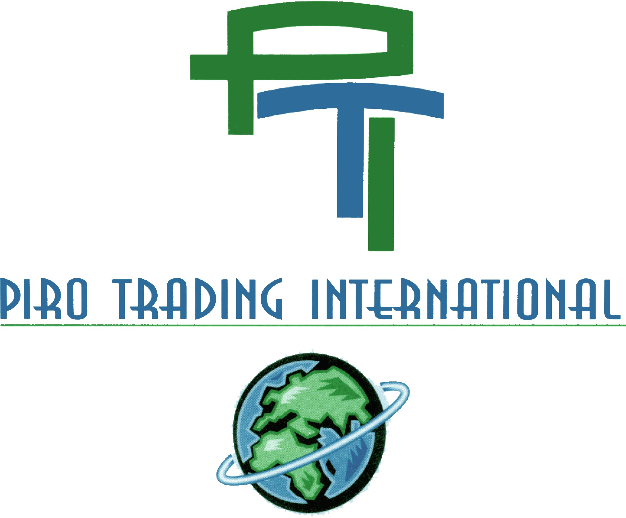 PIRO TRADING INTERNATIONAL