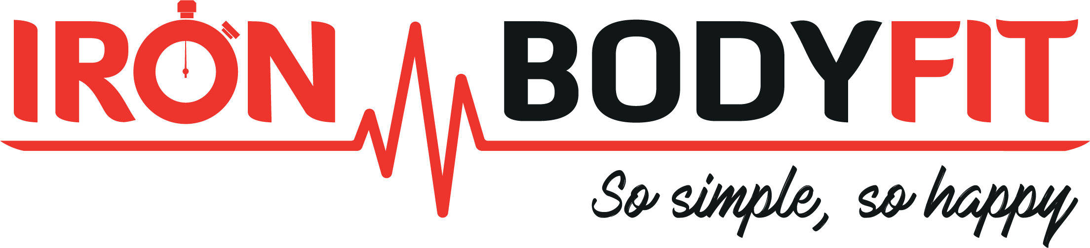 IRON BODYFIT