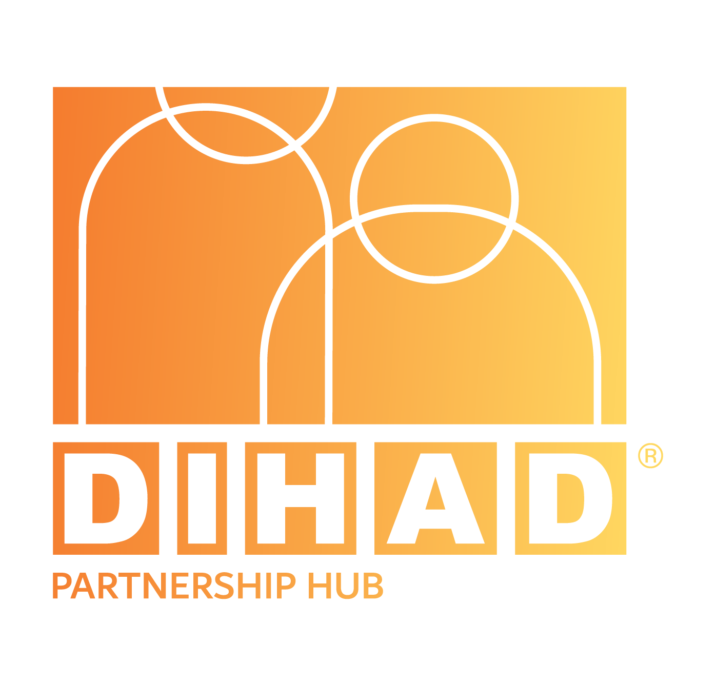 DIHAD Partnership Hub