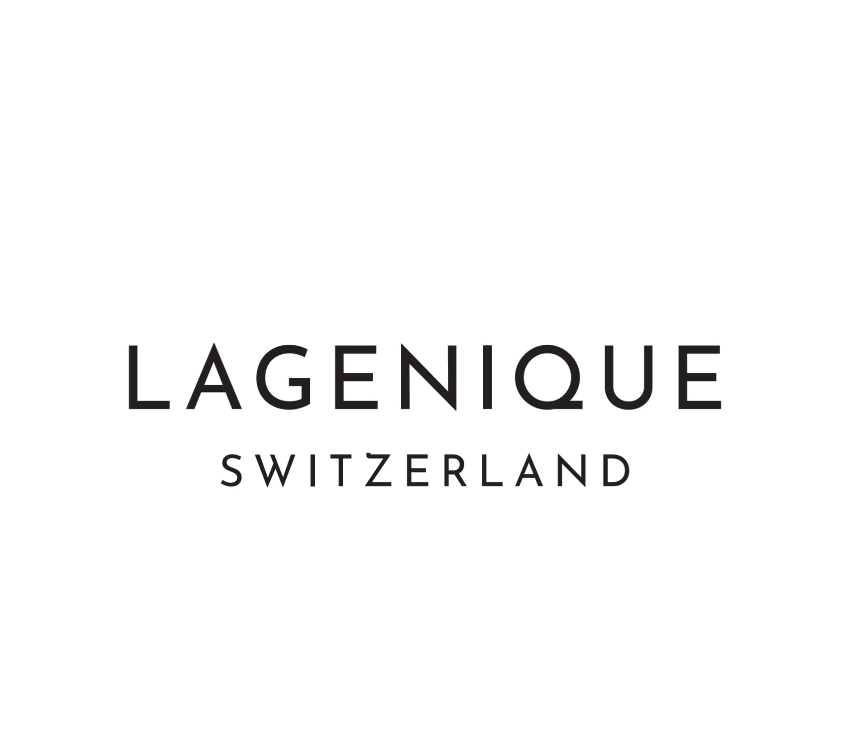 LAGENIQUE SWITZERLAND
