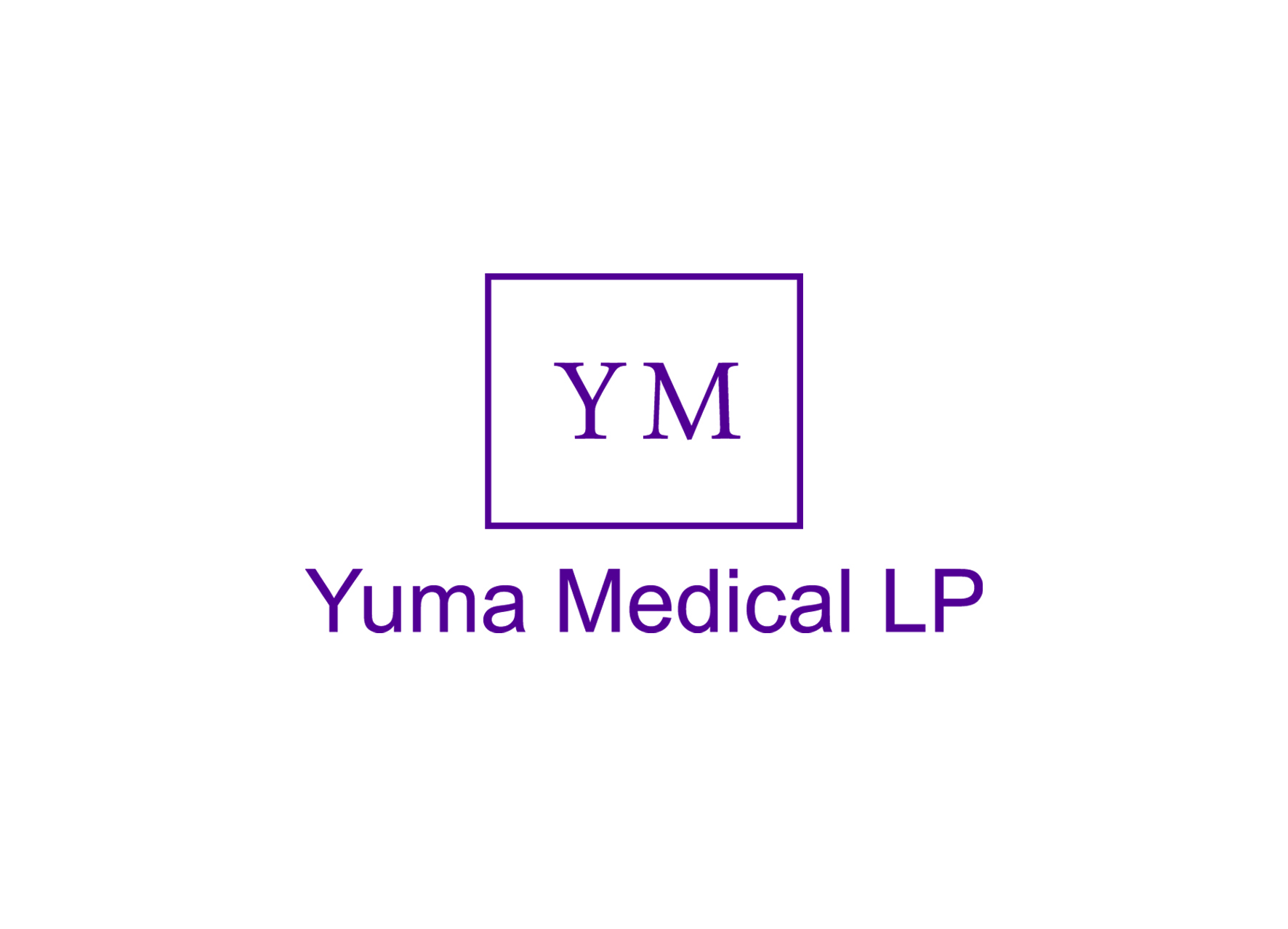 YUMA MEDICAL LP