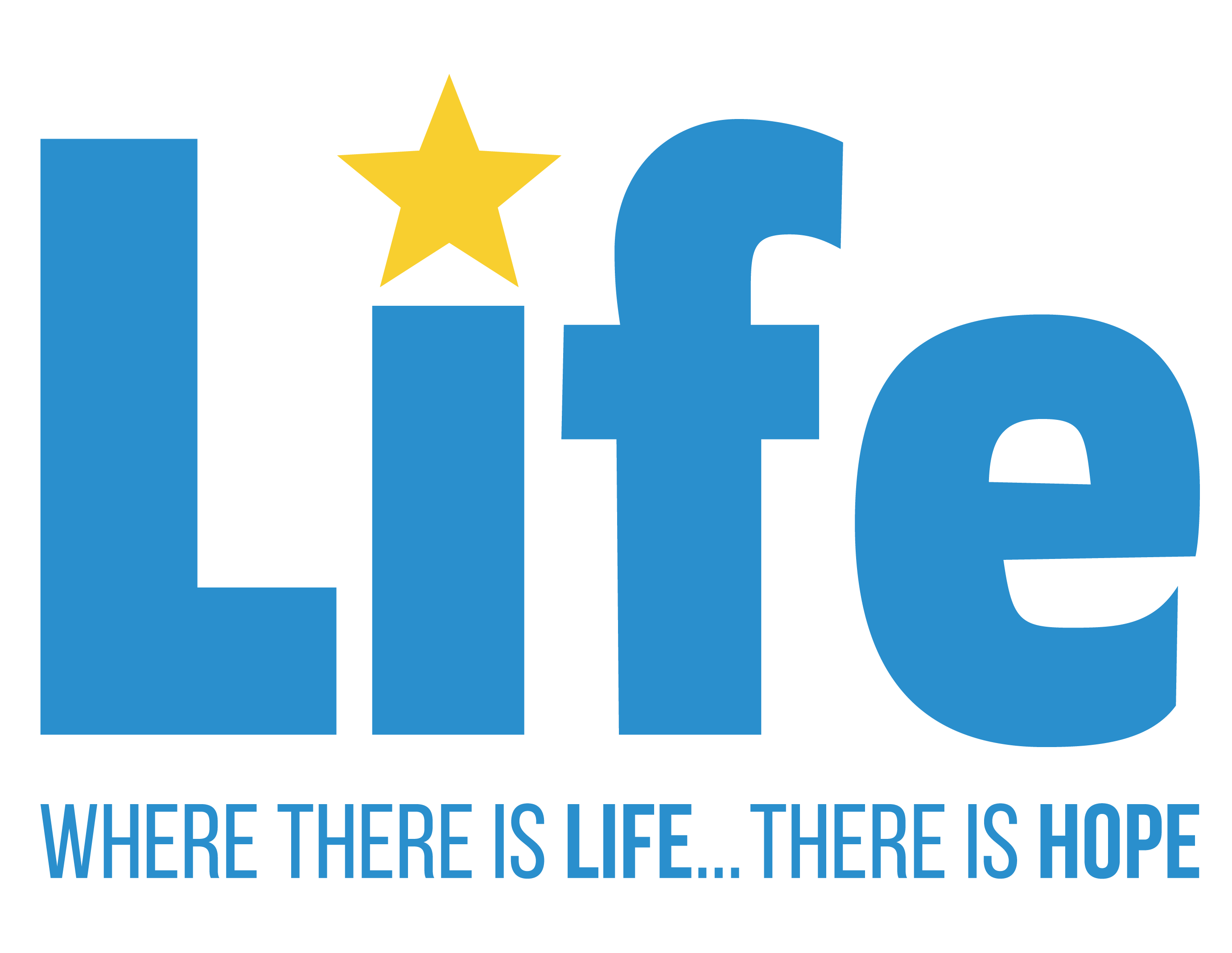 Life For Relief And Development