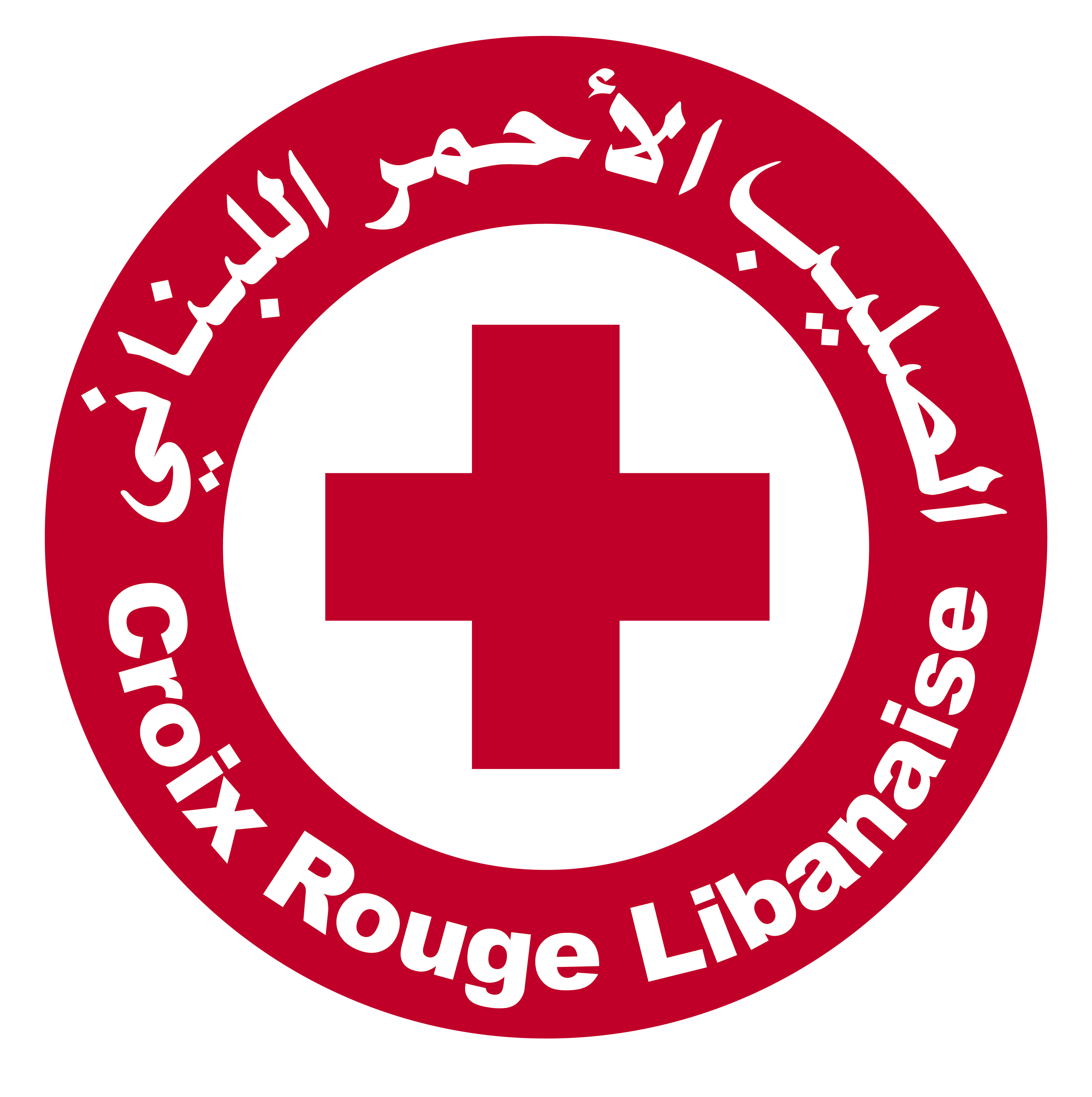 Lebanese Red Cross