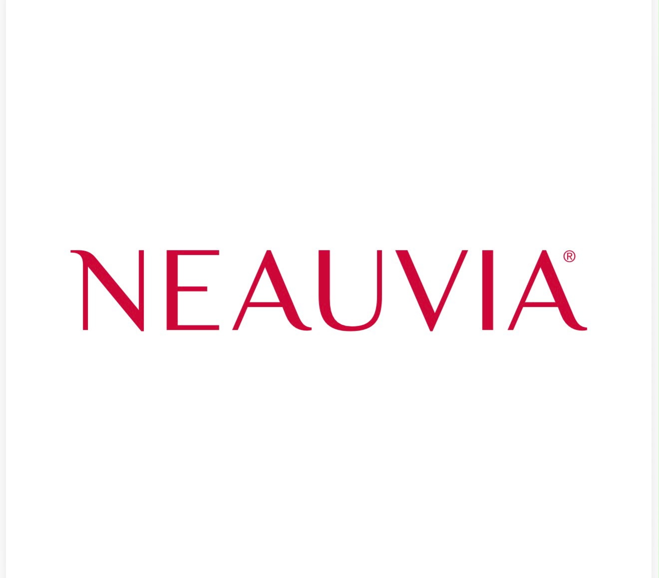 Neauvia
