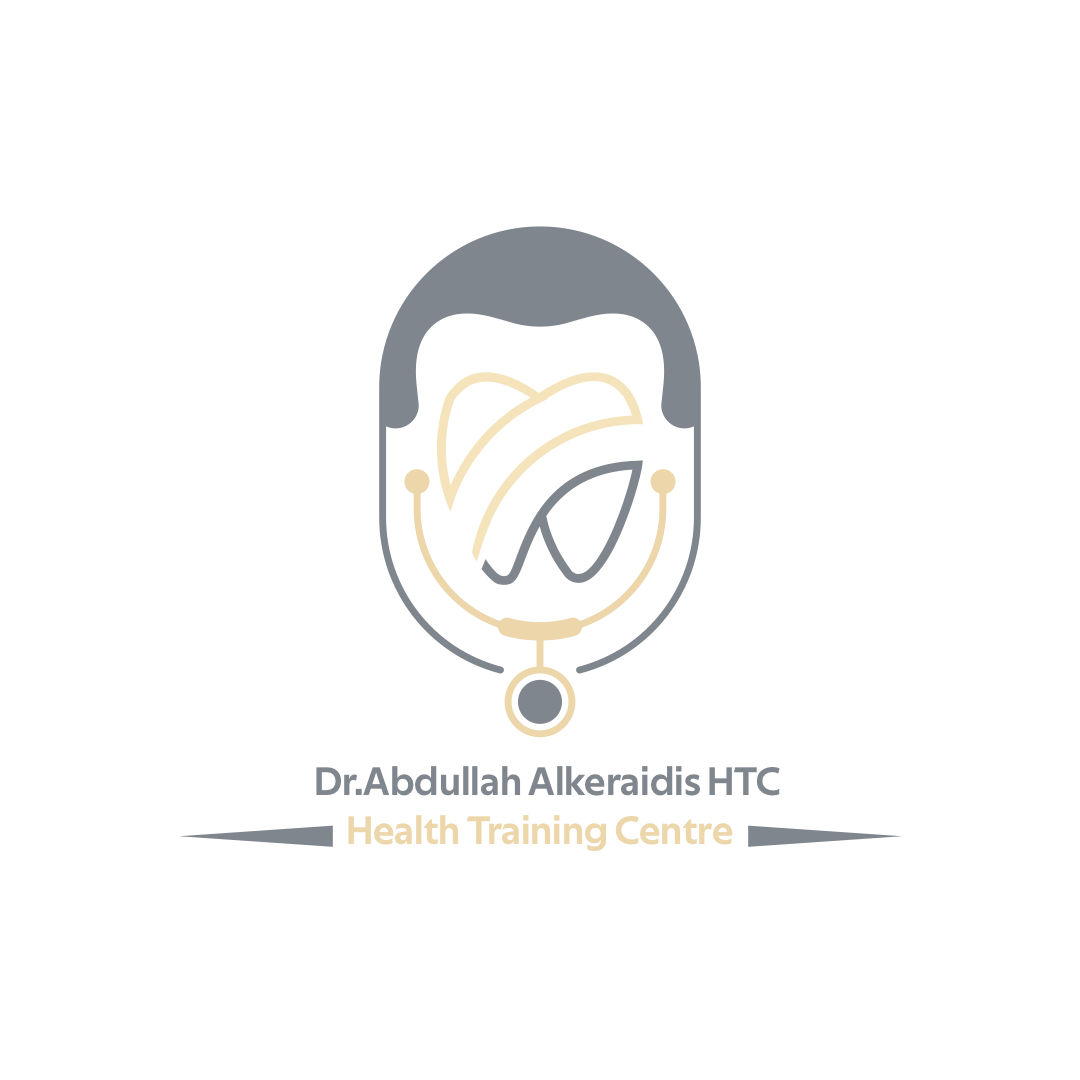 Dr. Abdullah Alkeraidis Health Training Centre