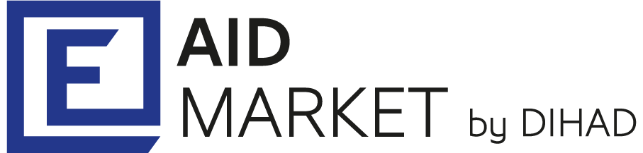 E-Aid Market By DIHAD