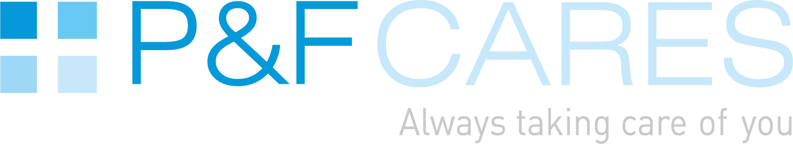 P&F Cares Co., Ltd.