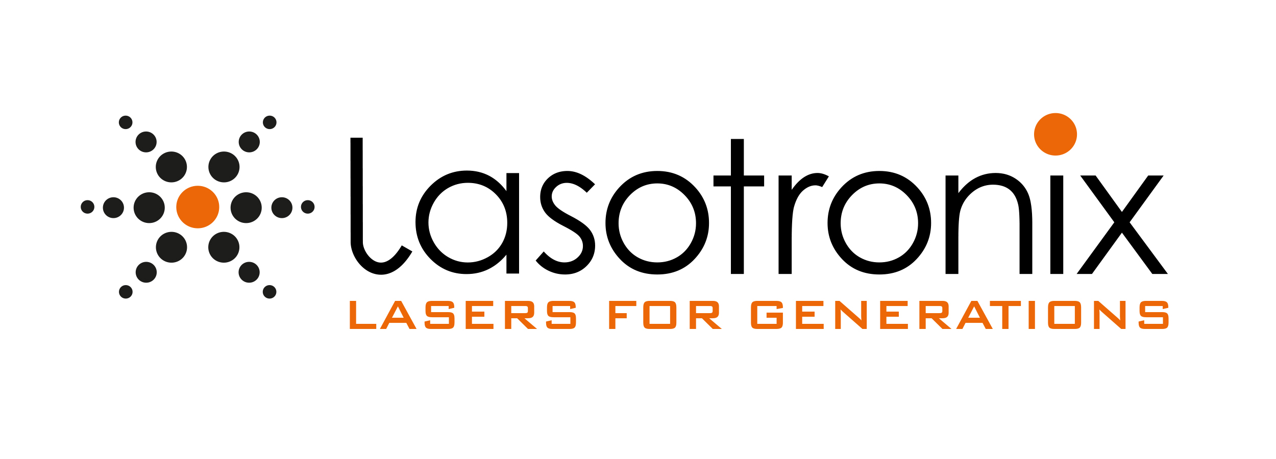 LASOTRONIX